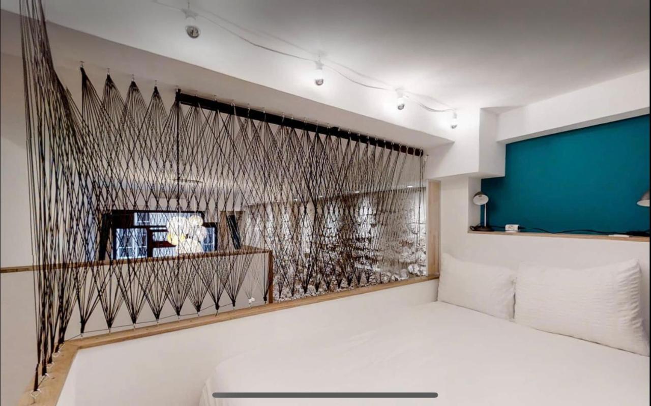 Loft Heartofparis, Marais,chatelet, Beaubourg Clim * Parijs