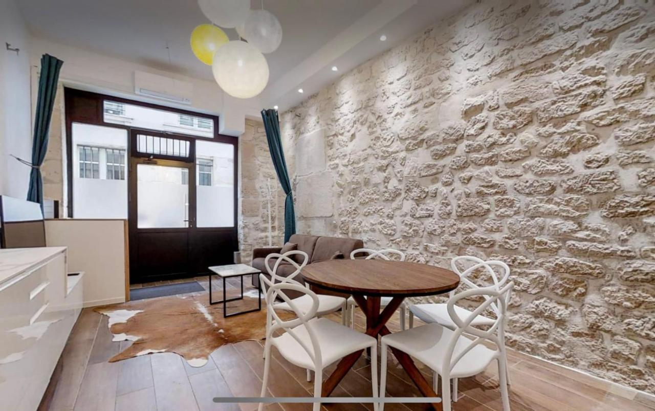 Loft Heartofparis, Marais,chatelet, Beaubourg Clim * Parijs